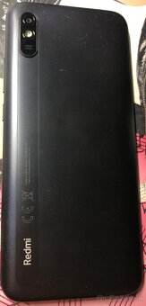 Predám mobil Redmi 9AT 32GB - 2