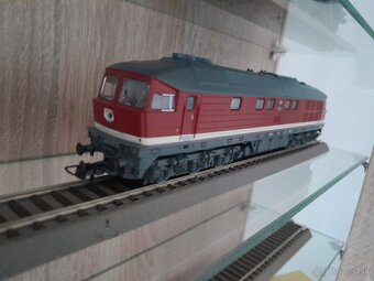 H0 ROCO 52463 Zvuk,modelová železnica,1:87 - 2