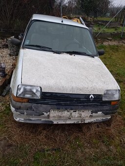 Renault 5 - 2