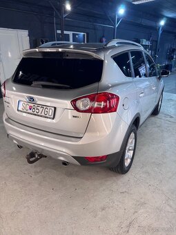 Ford Kuga 2.0 TDCi DPF Trend 2WD - 2