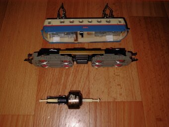 TT Hobby 1311/Berliner Bahnen - 2