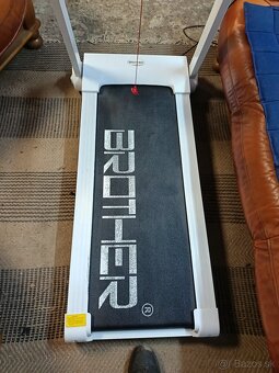 Bežecký pás Brother GB3600 - 2