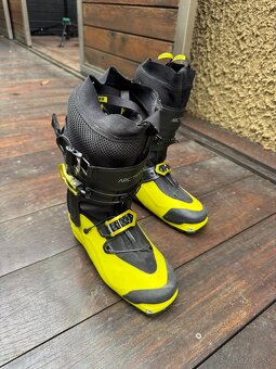 Arcteryx Procline Lite Damske - 2