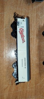 Vlacik PIKO 1988 r.v. - 2