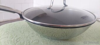 Wok panvica Thomas Rosenthal 28cm - 2