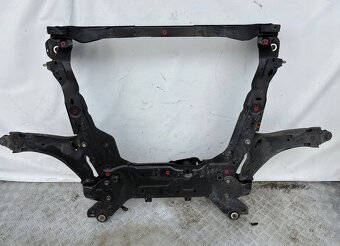 Volvo V60 2010-  nápravnica - 2