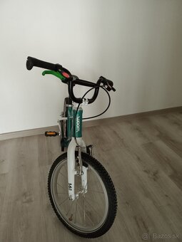 Detský bicykel Woom 3 - 2