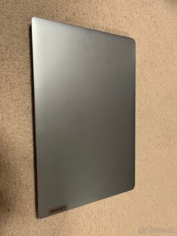 Predám Lenovo Ideapad slim 16gb, 512ssd - 2