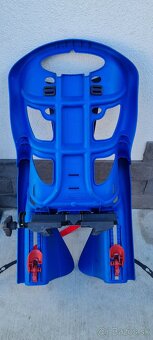 Detska sedacka na bicykel - 2