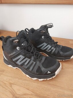 Detská trekingová obuv - McKINLEY  č.36 - 2