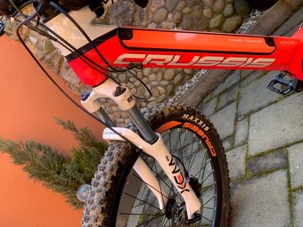 Elektrobicykel Crussis - 2