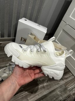 Tenisky Christian Dior - 2
