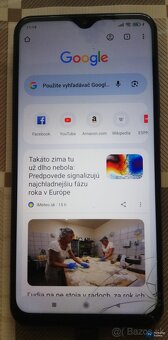 Redmi 9 - 4/64/Android 11 - 2