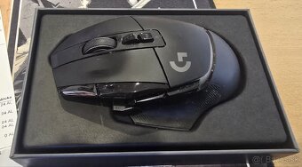 Logitech G502 x plus - 2