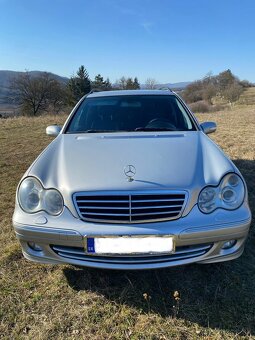 Mercedes-Benz C 220 CDI - 2