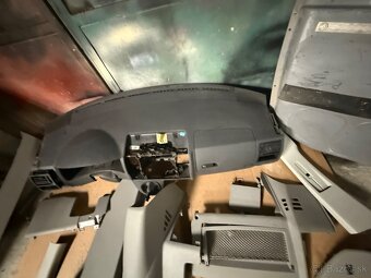 Vw transporter T5 - 2