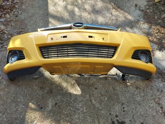 OPEL TIGRA B TWINTOP CABRIO - přední nárazník - 2