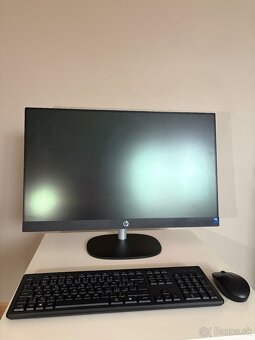 All in one PC HP 27-cr1008nc - 2