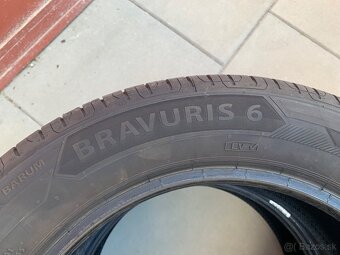 Barum bravuris 6 - 2