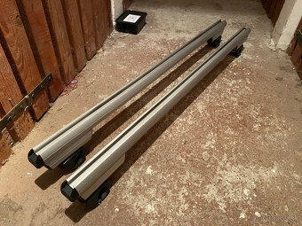 OEM Stresne nosice BMW E46 Touring - 2