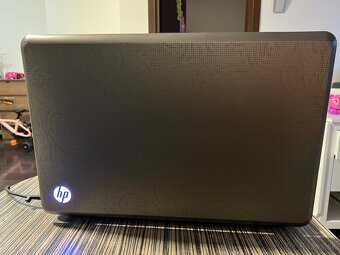 HP Envy 17 3D - 2