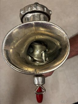 Mäsový mlynček - 2