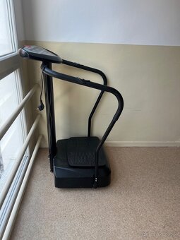 VibroGym inSPORTline Lilly - 2