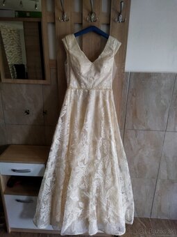 Spoločenské šaty - 2