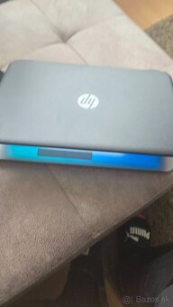 notebook HP 255 g3 - 2