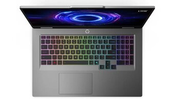 Výkonný herný notebook Lenovo LOQ 17,3" - 2