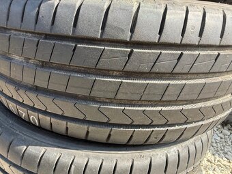 Letné Pneu 205/55 r16 Hankook - 2
