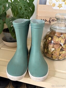 Detske gumaky Tribord - 2