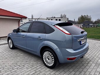 Ford Focus 1.8TDCI 85kw - 2
