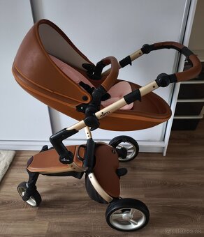 Kočík Mima XARI - 2