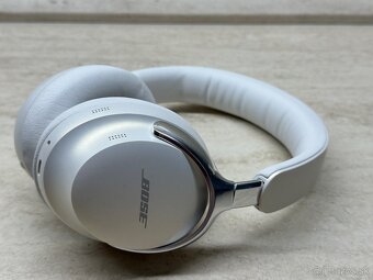 Bose QuietComfort Ultra Silver - 2