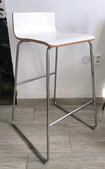 Barove stolicky 5 ks - 2