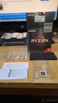 KRABIČKA AMD Ryzen 7 5800X3D - 2