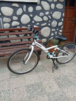 Detský bicykel B'Twin - 2