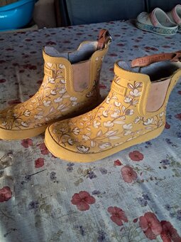 Detske gumaky BISGAARD - 2