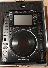 Pioneer DJ CDJ 2000 NXS2 (2 ks) - 2