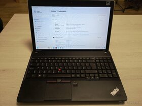 Lenovo ThinkPad E530 - 2