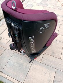 Britax Romer i size - 2