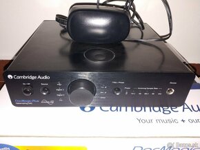 Cambridge Audio DacMagic Plus - 2