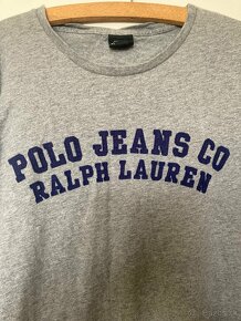 Ralph Lauren ženské tričko - 2