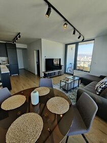 2-izbový byt v novostavbe CityPark Ružinov s úžasným výhľado - 2