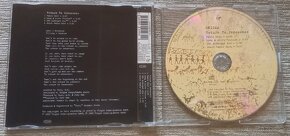 Enigma - Return To Innocence CD Singel - 2