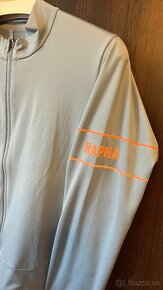 Rapha Men's Pro Team Long Sleeve Thermal Jersey - 2