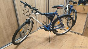 Horský bicykel JOKO veľkosť L/26" - 2