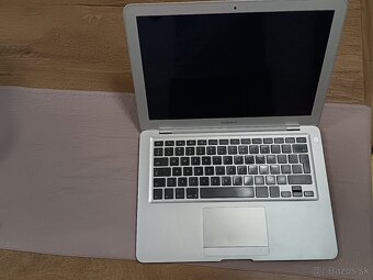 Apple Macbook air 13" - 2