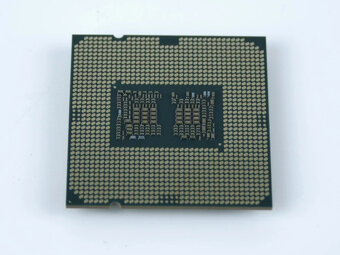 Predám Intel Core i7 10700K - 2